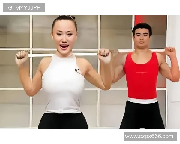 美国健美操体育明星最新排名揭晓谁将成为新的健美操之王