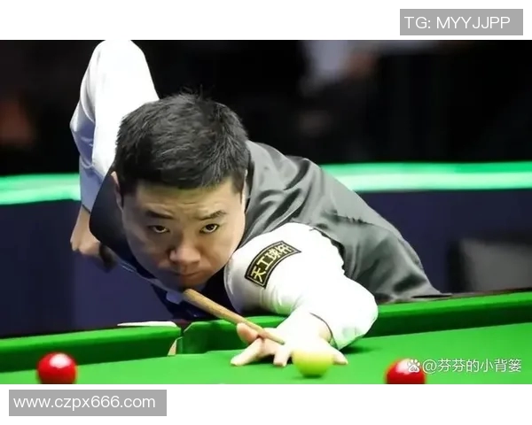 丁俊晖与吕昊天精彩对决录像回放全程分析与精彩瞬间集锦